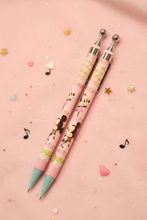 將圖片載入圖庫檢視器 S4456769/1  Mickey And Minnie Mouse  0.5MM HB原芯筆
