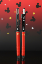 將圖片載入圖庫檢視器 S4455541   Mickey Mouse  0.5mm HB 鉛芯筆