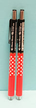將圖片載入圖庫檢視器 S4459334  Minnie Mouse   0.5mm HB 鉛芯筆