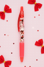 將圖片載入圖庫檢視器 4444-310  Minnie Mouse  0.5MM 鉛芯筆