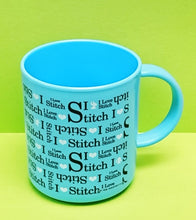 將圖片載入圖庫檢視器 S8788120   Stitch  杯