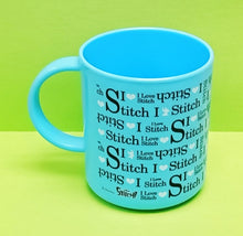 將圖片載入圖庫檢視器 S8788120   Stitch  杯