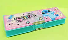 將圖片載入圖庫檢視器 S1311514/1  Stitch  筆盒