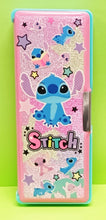 將圖片載入圖庫檢視器 S1311514/1  Stitch  筆盒