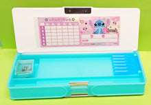 將圖片載入圖庫檢視器 S1311514/1  Stitch  筆盒