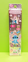 將圖片載入圖庫檢視器 S5009138/1   Stitch   B 六邊形鉛筆