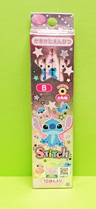 S5009138/1   Stitch   B 六邊形鉛筆