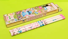 將圖片載入圖庫檢視器 S5009138/1   Stitch   B 六邊形鉛筆