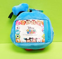 將圖片載入圖庫檢視器 K221-0027DD    Donald Duck   證件套