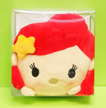 將圖片載入圖庫檢視器 K221-0027ARIEL    小魚仙 證件套 (副本)