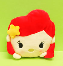 將圖片載入圖庫檢視器 K221-0027ARIEL    小魚仙 證件套 (副本)