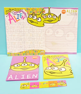 S2023997/1   Alien  廸士尼信套