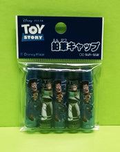 將圖片載入圖庫檢視器 S5031494/1   Toy Story 反斗奇兵   5入鉛筆蓋