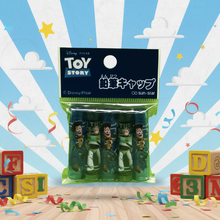 將圖片載入圖庫檢視器 S5031494/1   Toy Story 反斗奇兵   5入鉛筆蓋