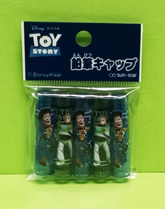 S5031494/1   Toy Story 反斗奇兵   5入鉛筆蓋