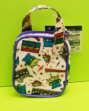 將圖片載入圖庫檢視器 2123-002  Toy Story Alien 輕便小袋子