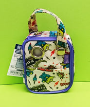 將圖片載入圖庫檢視器 2123-002  Toy Story Alien 輕便小袋子