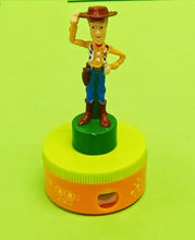 將圖片載入圖庫檢視器 4380-134  WOODY 鉛筆刨