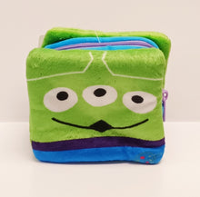 將圖片載入圖庫檢視器 S8713073   Squeeze Toy Aliens   儲物袋