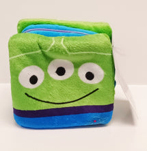 將圖片載入圖庫檢視器 S8713073   Squeeze Toy Aliens   儲物袋