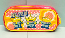 將圖片載入圖庫檢視器 S1489380  Squeeze Toy Aliens 筆袋