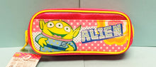 將圖片載入圖庫檢視器 S1489380  Squeeze Toy Aliens 筆袋