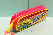 將圖片載入圖庫檢視器 S1489380  Squeeze Toy Aliens 筆袋