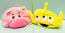 將圖片載入圖庫檢視器 S1403567  Squeeze Toy Aliens 儲物袋
