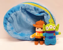 將圖片載入圖庫檢視器 S1483404/1   Toy Story 反斗奇兵 儲物袋