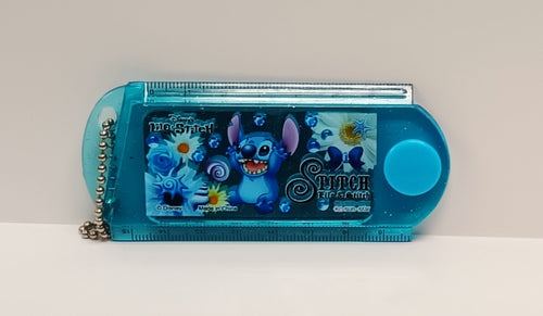 4077-547  Stitch   15cm 折尺連鏡  P10