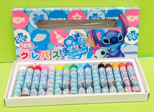 將圖片載入圖庫檢視器 5320-011/1   Stitch  蠟筆 Crayon