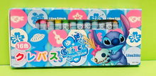 將圖片載入圖庫檢視器 5320-011/1   Stitch  蠟筆 Crayon