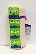 將圖片載入圖庫檢視器 S1483862   Squeeze Toy Aliens 筆袋