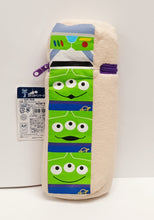 將圖片載入圖庫檢視器 S1483862   Squeeze Toy Aliens 筆袋