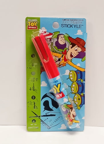 S3791637  Toy Story 反斗奇兵  攜帶型剪刀