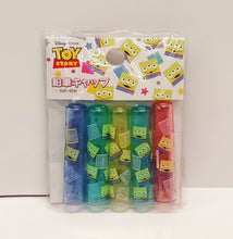 將圖片載入圖庫檢視器 S5033217   Toy Story 反斗奇兵  入鉛筆蓋 P10