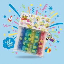將圖片載入圖庫檢視器 S5033217   Toy Story 反斗奇兵  入鉛筆蓋 P10