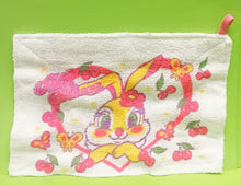 將圖片載入圖庫檢視器 8800-979/1   Miss Bunny Towel   P10