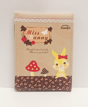 將圖片載入圖庫檢視器 8903-425 Miss Bunny  便攜式鏡 3P