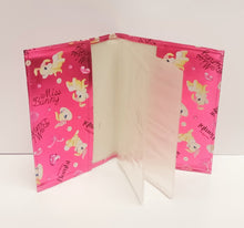 將圖片載入圖庫檢視器 2119-927/1   Miss Bunny  40入卡片套