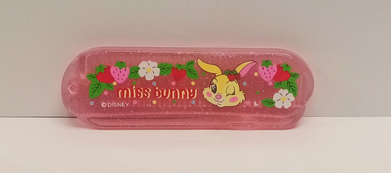 DCB-0404 Miss Bunny 梳子 P5