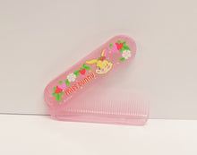 將圖片載入圖庫檢視器 DCB-0404 Miss Bunny 梳子 P5