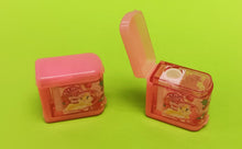 將圖片載入圖庫檢視器 S4305655/1   Miss Bunny   鉛筆刨 Pencil Sharpener   P5