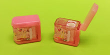 將圖片載入圖庫檢視器 S4305655/1   Miss Bunny   鉛筆刨 Pencil Sharpener   P5