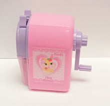 將圖片載入圖庫檢視器 1311-190  Miss Bunny  鉛筆刨機