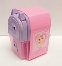 將圖片載入圖庫檢視器 1311-190  Miss Bunny  鉛筆刨機