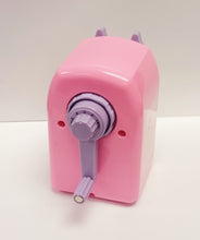 將圖片載入圖庫檢視器 1311-190  Miss Bunny  鉛筆刨機