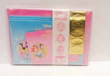 將圖片載入圖庫檢視器 2018-217   Princess 信封 P5