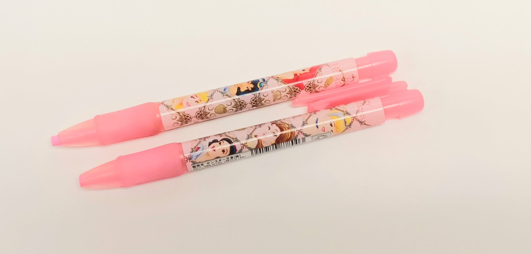 4201-388   Princess  橡皮擦筆