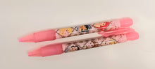 將圖片載入圖庫檢視器 4201-388   Princess  橡皮擦筆